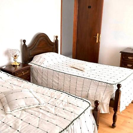 فندق Residencia Beira Baixa مونفورتينهو المظهر الخارجي الصورة