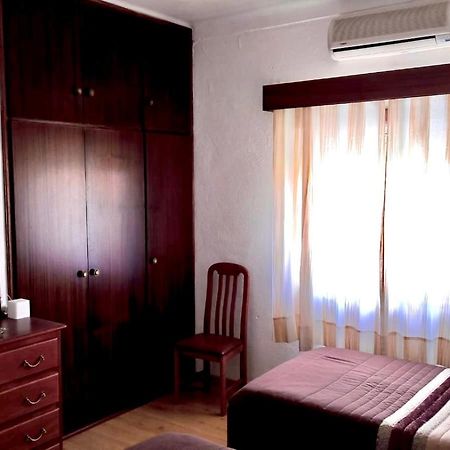 فندق Residencia Beira Baixa مونفورتينهو المظهر الخارجي الصورة