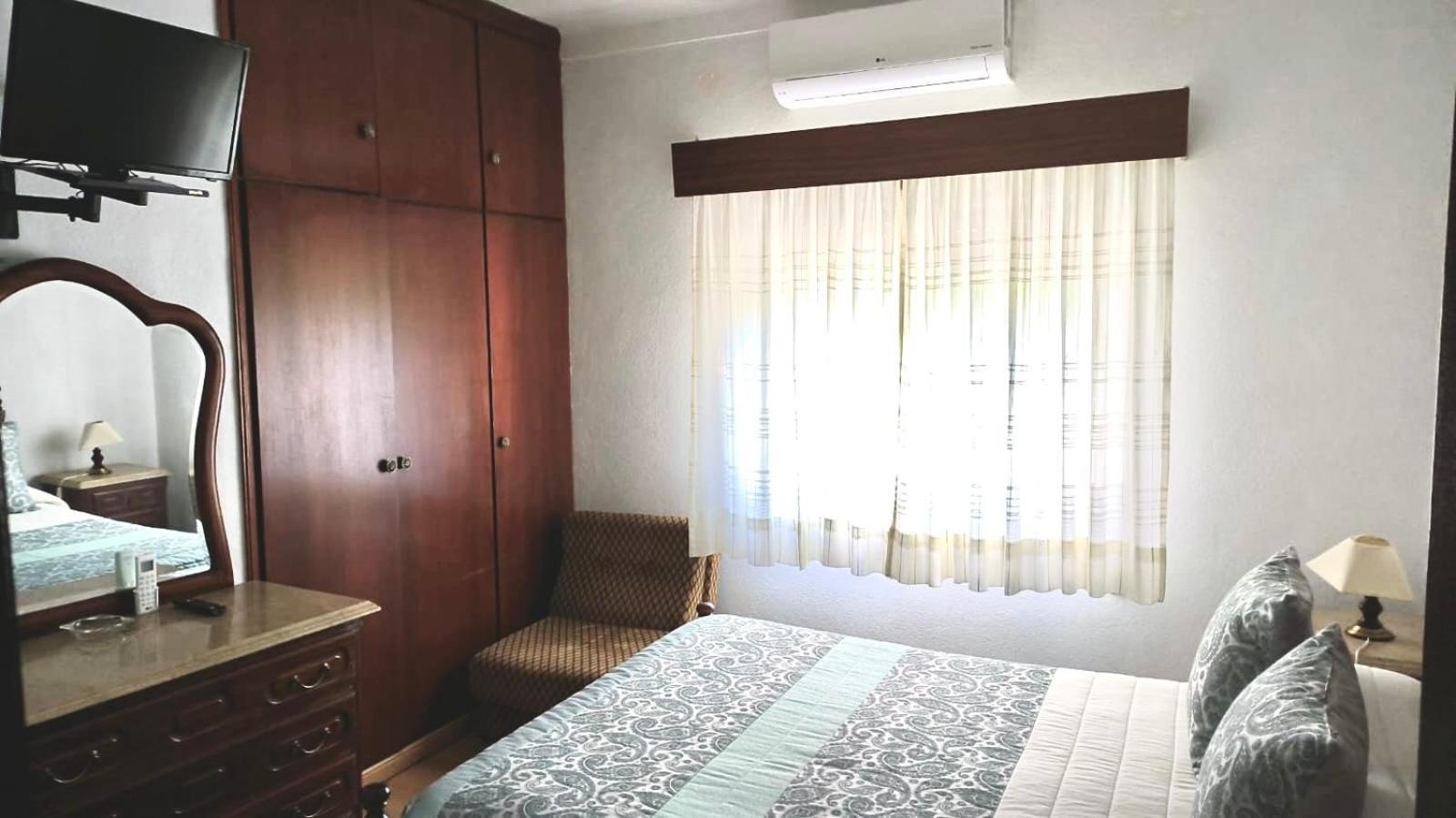 فندق Residencia Beira Baixa مونفورتينهو المظهر الخارجي الصورة
